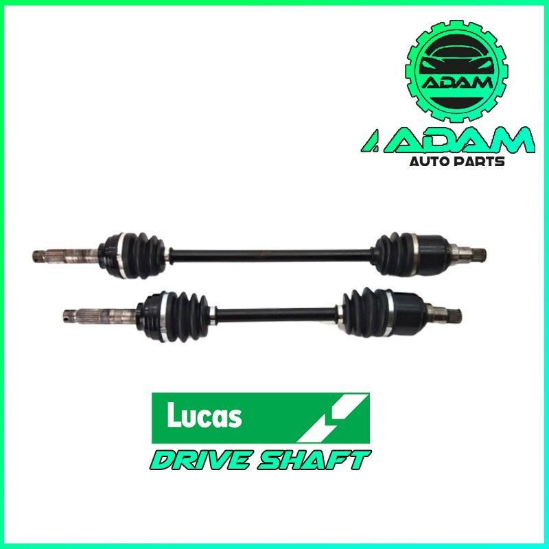 Myvi Lagi Best 1.5 Perodua Original Drive Shaft Left Short / Right Long Shopee Malaysia