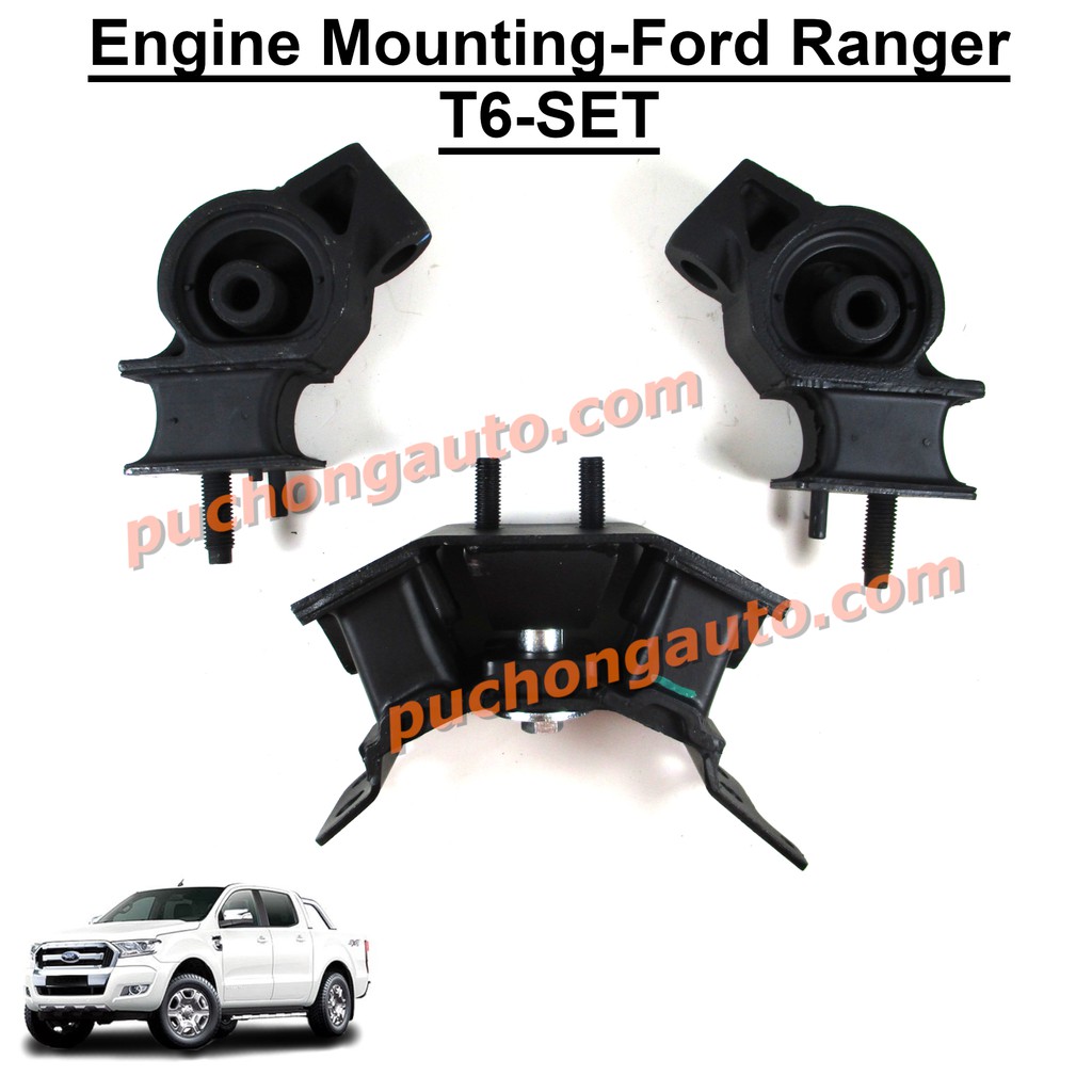 Ford Ranger Engine Mount