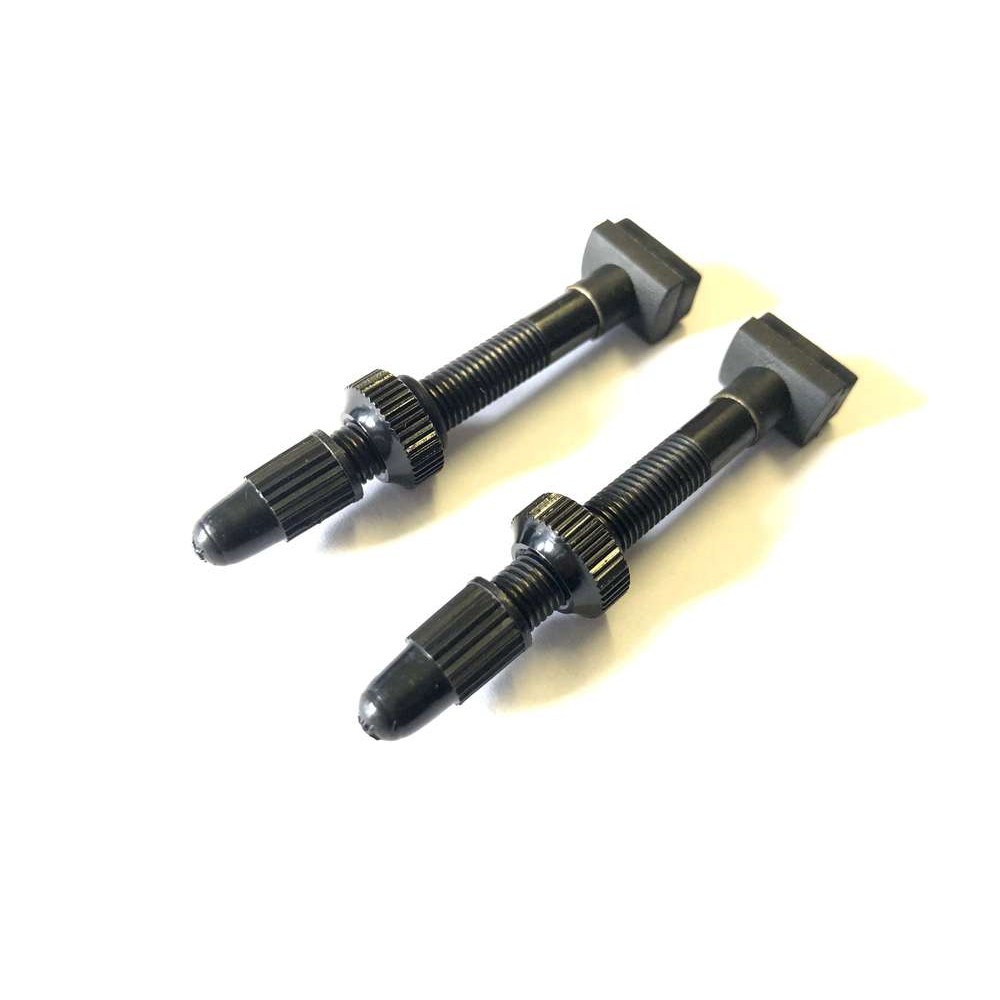 Giant Tubeless Valve Stem for up to 42mm Rim Profile Shopee Malaysia