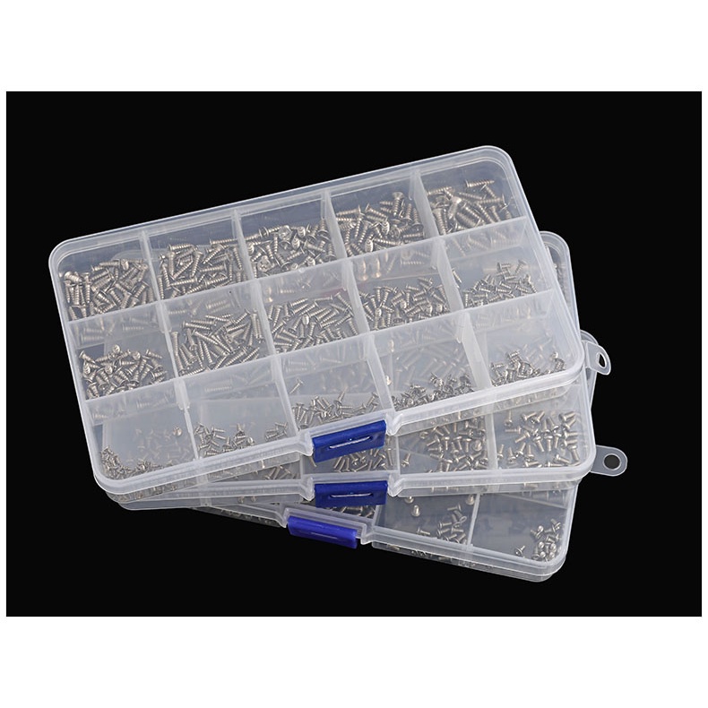 Lenovo ASUS Dell HP Laptop Screw Set Small Screw Desktop Solid State