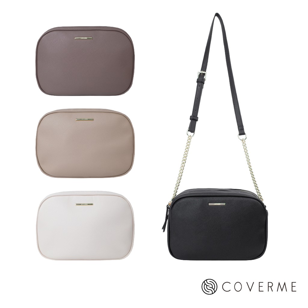 Coverme bag malaysia fashion