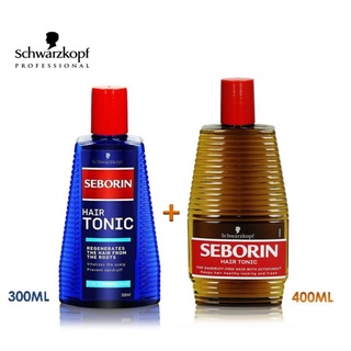 Seborin hair online tonic