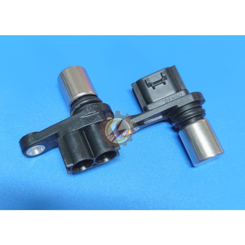 CLEARANCE STOK PERODUA MYVI / ALZA / KEMBARA /AVANZA CRANKSHAFT