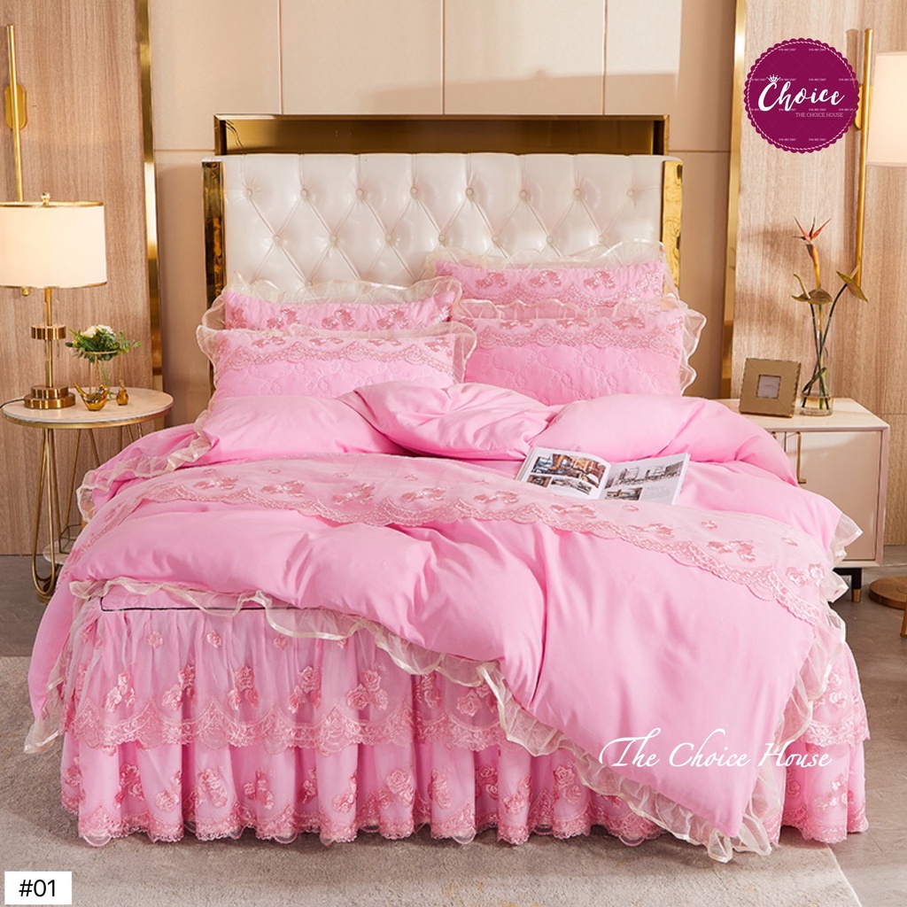 🔥🔥 Readystock 🔥🔥Cadar Pengantin Beropol 4in1 Cadar Ropol Pengantin ...
