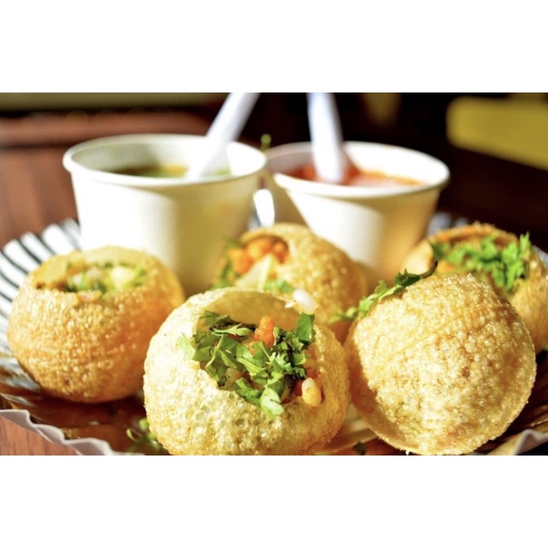 Mdh Pani Puri Masala 100g Pani Puri Masha Allah Indian Food Sauce