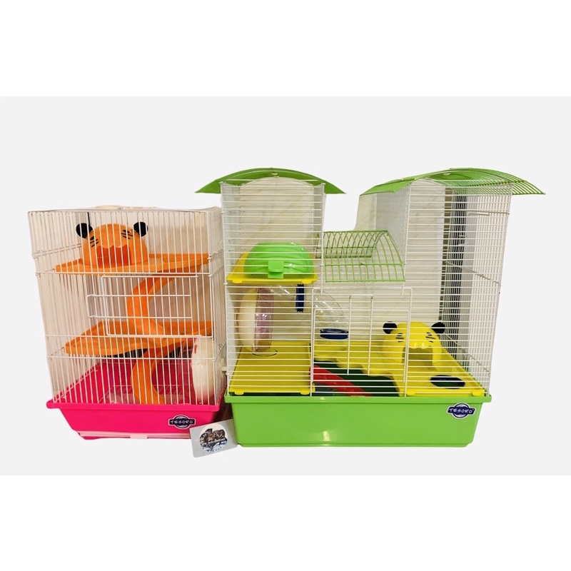 Hamster hotsell cage shopee