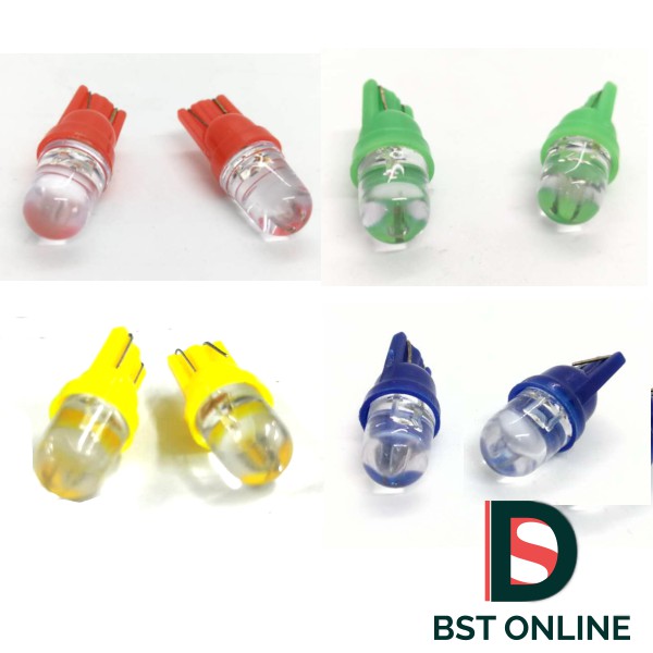 BST Car Led T10 2PCS Bulb Axia Myvi Saga BLM FLX Persona 2016 2017 2018 ...