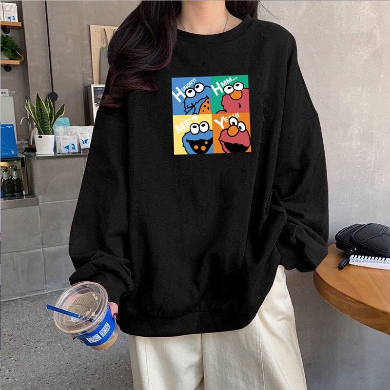 plus-size-50-150kg-overweight-women-print-loose-sweatshirt-oversized