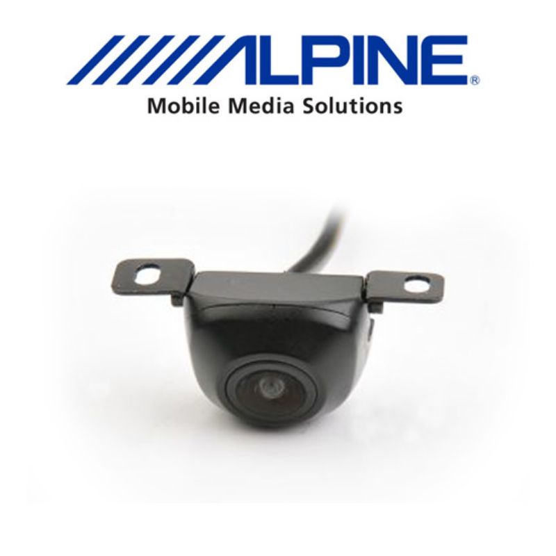 alpine rear view camera Shopee Malaysia