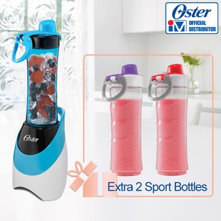 Oster Mason Jar Blender - Oster Malaysia