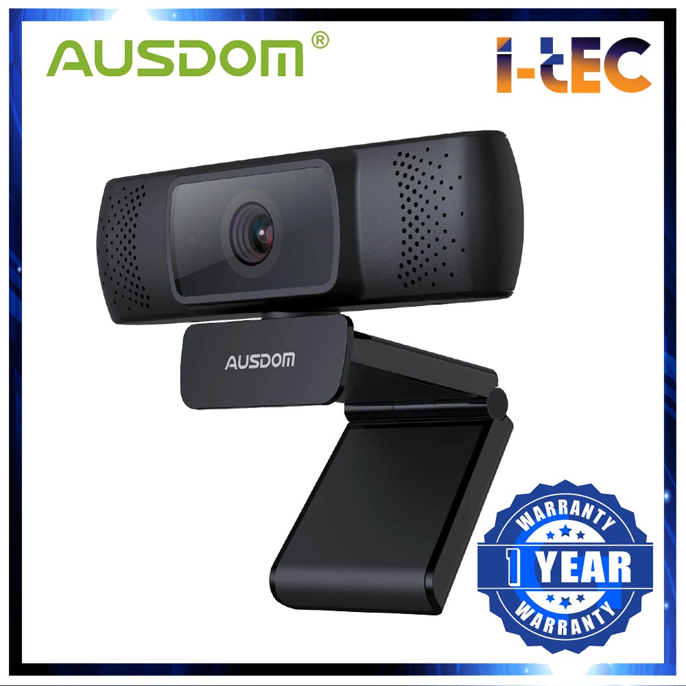 Ausdom af640 discount full hd 1080p