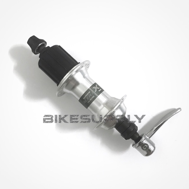 Levier Shimano Acera X ST-M290 - Combo Frein/vitesse Droit 7 Vitesses - Vintage - Occasion