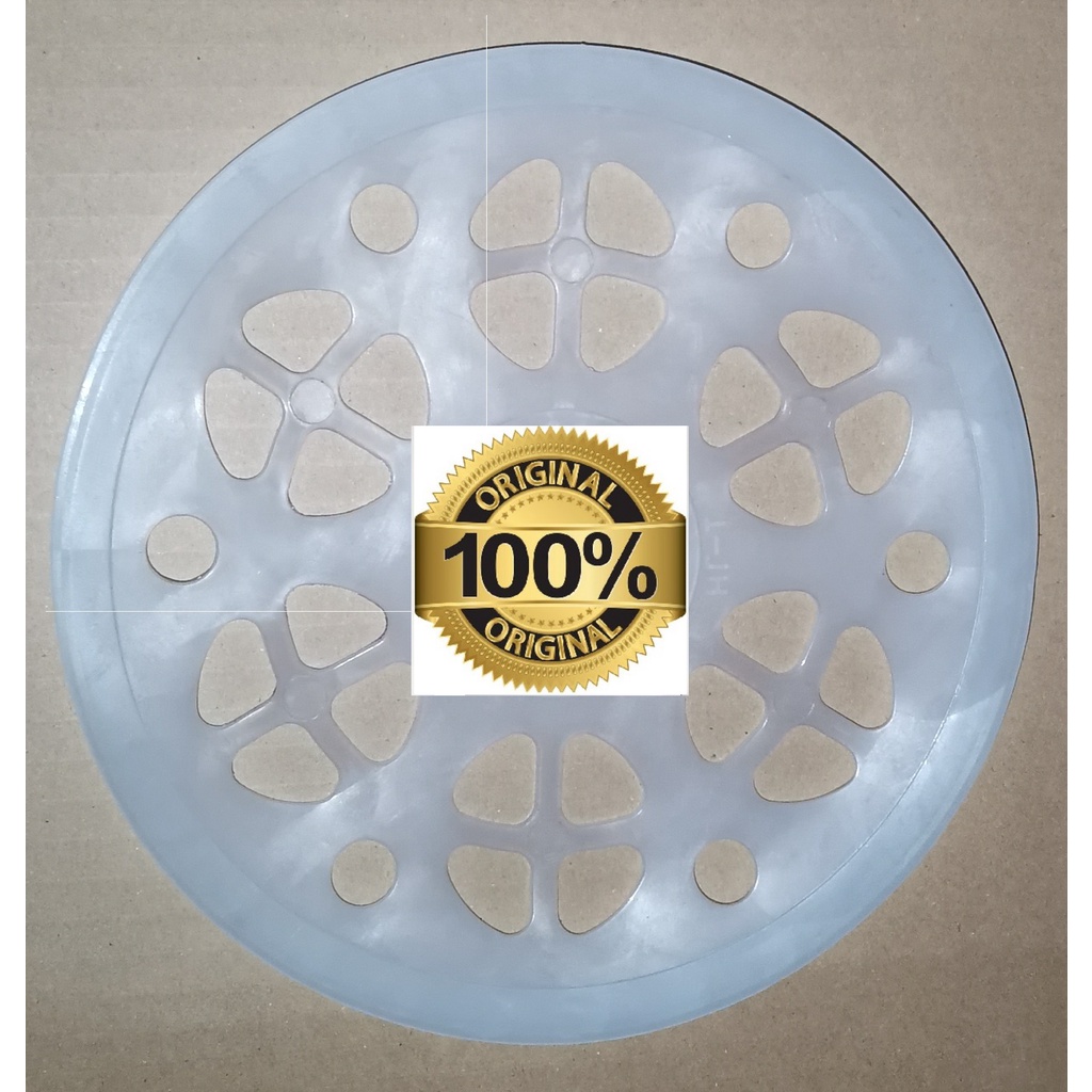 Original Pensonic Semi Automatic Semi Auto Washing Machine Spin Cap For