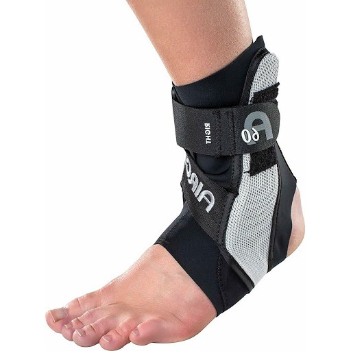 Aircast A60 Ankle Support Shopee Malaysia