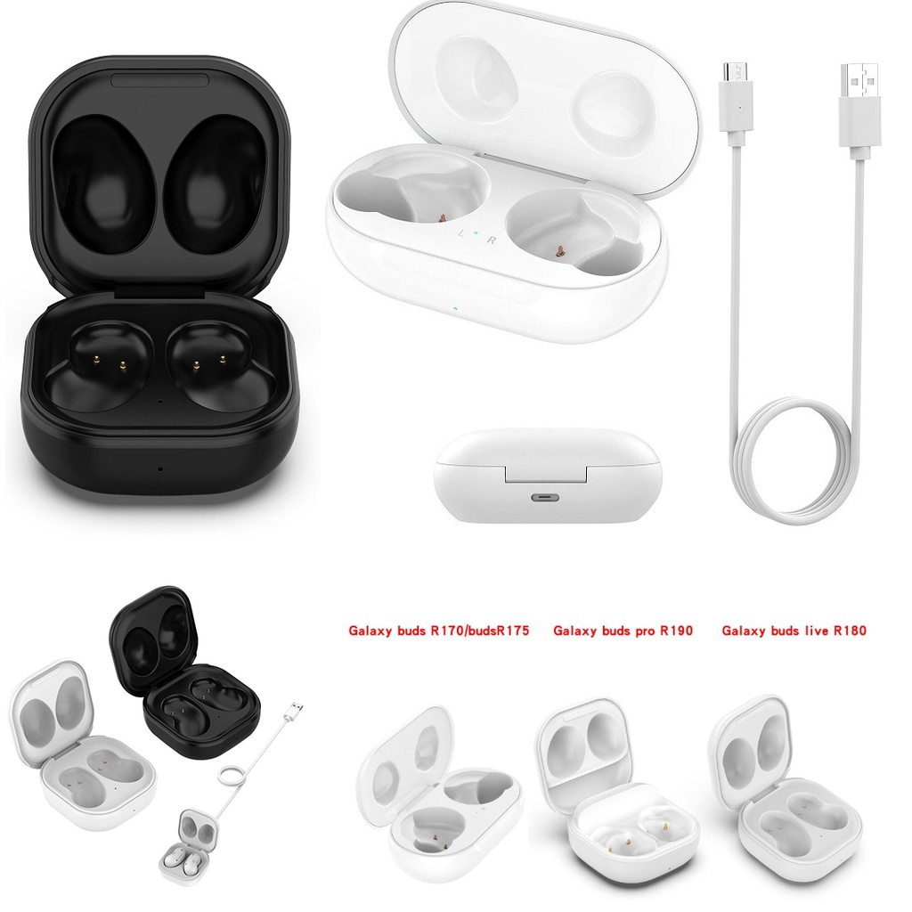 Samsung buds discount live case replacement