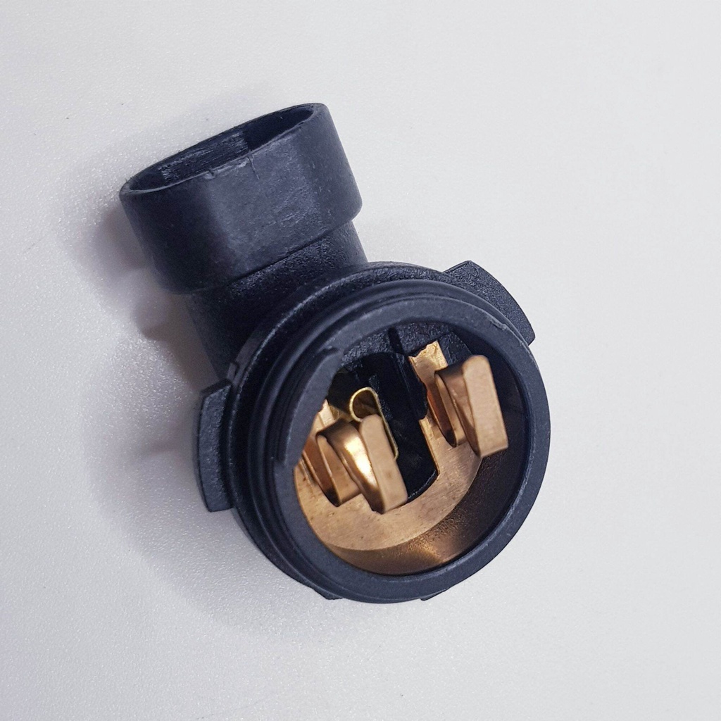 SK-M-11-1019 Scania 124-114 Proton Waja Exora H1 bulb socket connector ...