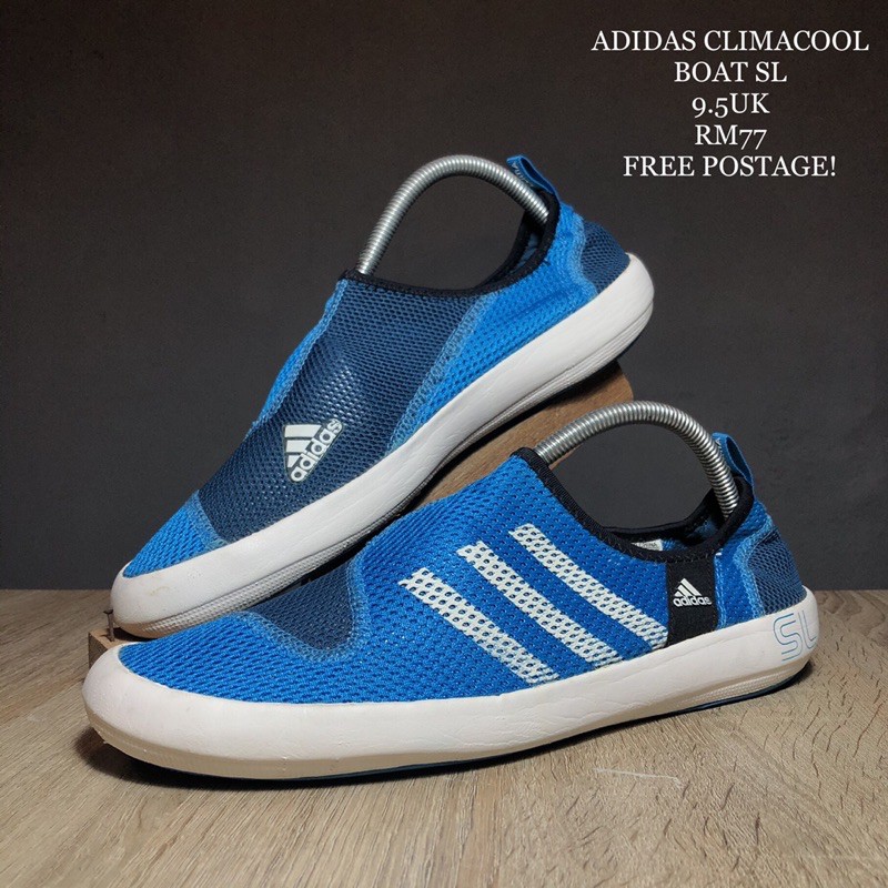 Adidas boat clearance sl