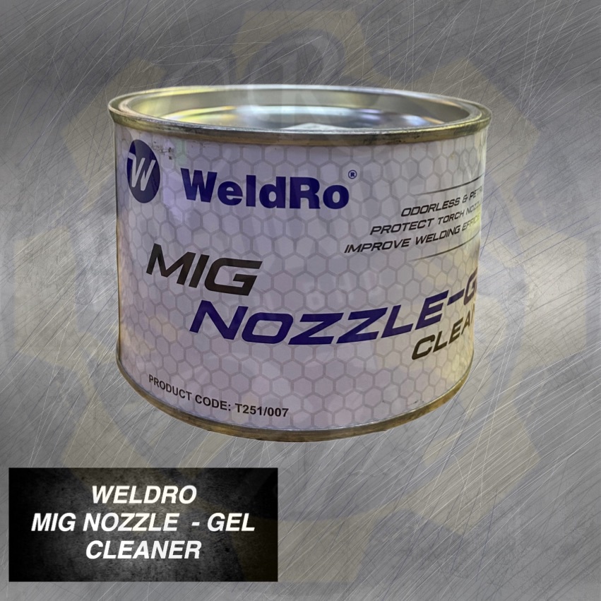 WELDRO / SHIYO NOZZLE GEL | Shopee Malaysia