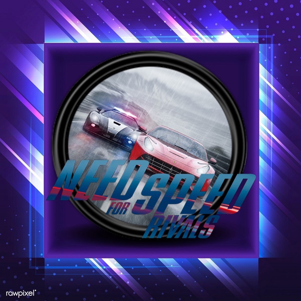 [ PC ] Need For Speed Rivals Offline PC Game ( Digital Download ...