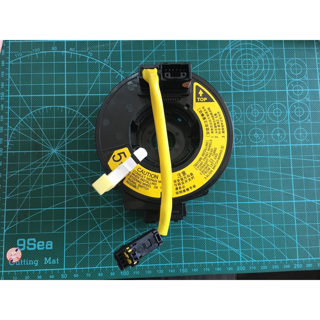 SUZUKI SWIFT CLOCK SPRING SRS SENSOR UBAT NYAMUK | Shopee Malaysia