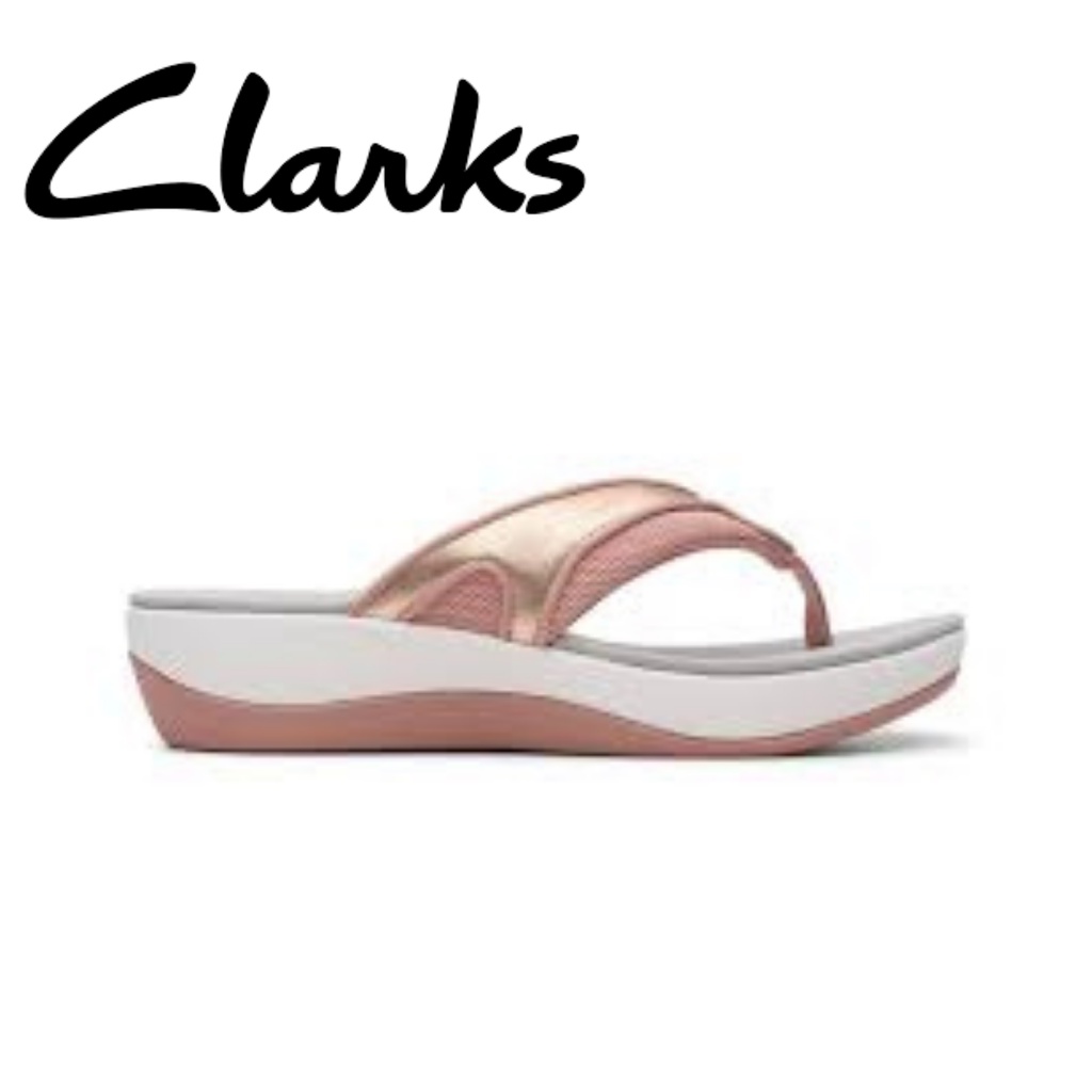 Clarks Women Arla Marina Shopee Malaysia