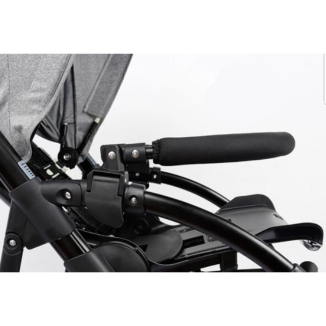 Bugaboo bee 3 & 5 bumper bar.(not include stroller) Shopee Malaysia