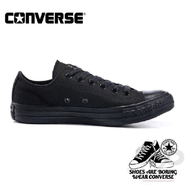 Harga kasut converse all on sale star