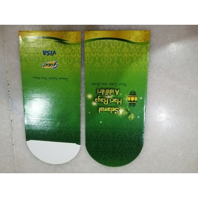 Giant Raya packet 4pcs | Shopee Malaysia