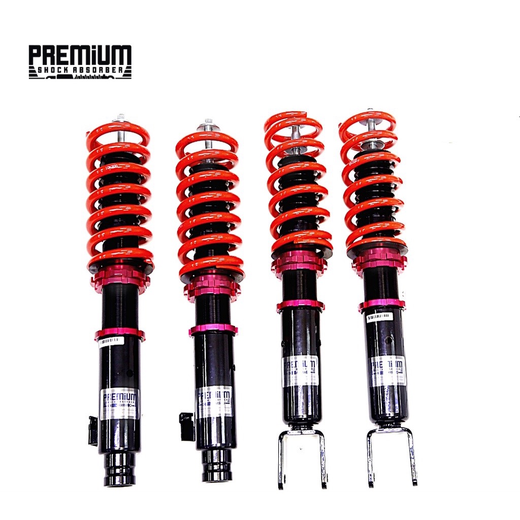 Proton Saga BLM/FLX/VVT PREMIUM P3 Hi Lo Body Shift Adjustable (BLM ...