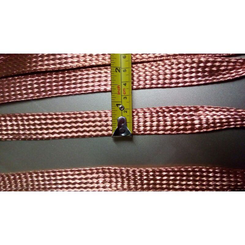 grounding cable@grounding lipan/braided grounding/grounding cable padu ...