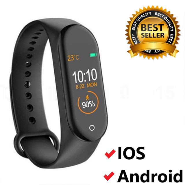 M4x smart watch bracelet hot sale