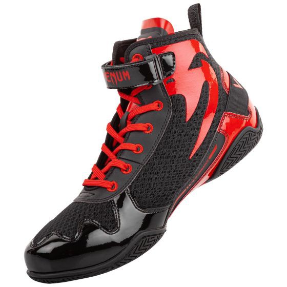 VENUM GIANT LOW BOXING SHOES | Shopee Malaysia