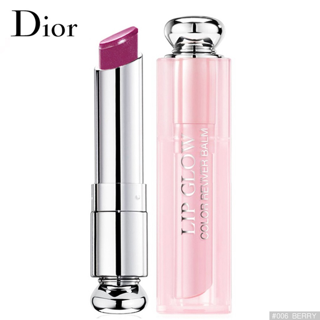 Dior addict lip 2024 glow 3.5 g