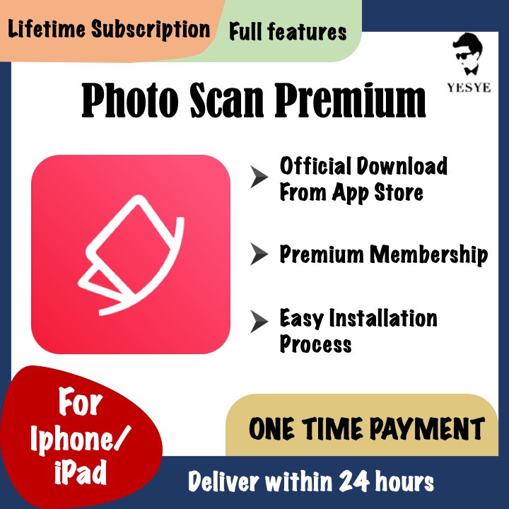 Photo Scan App by Photomyne 4+ Photo Scan Family Albums 🔥🔥 Shopee Malaysia