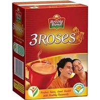 Brooke Bond 3 Roses 250g/500g | Shopee Malaysia