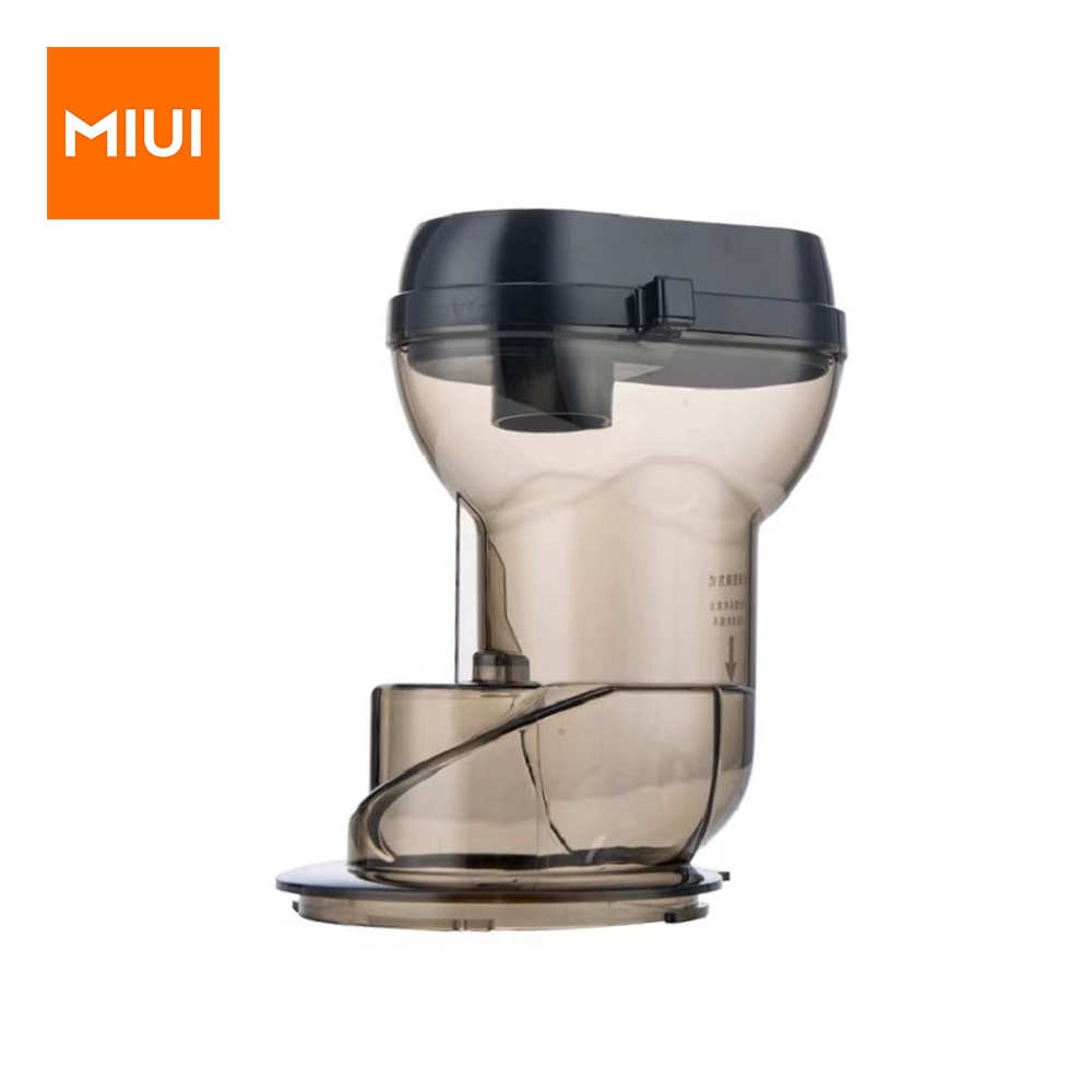 MIUI Juicer Accessories for B03B/B05B/B01B Pro Slow Juicer Machine