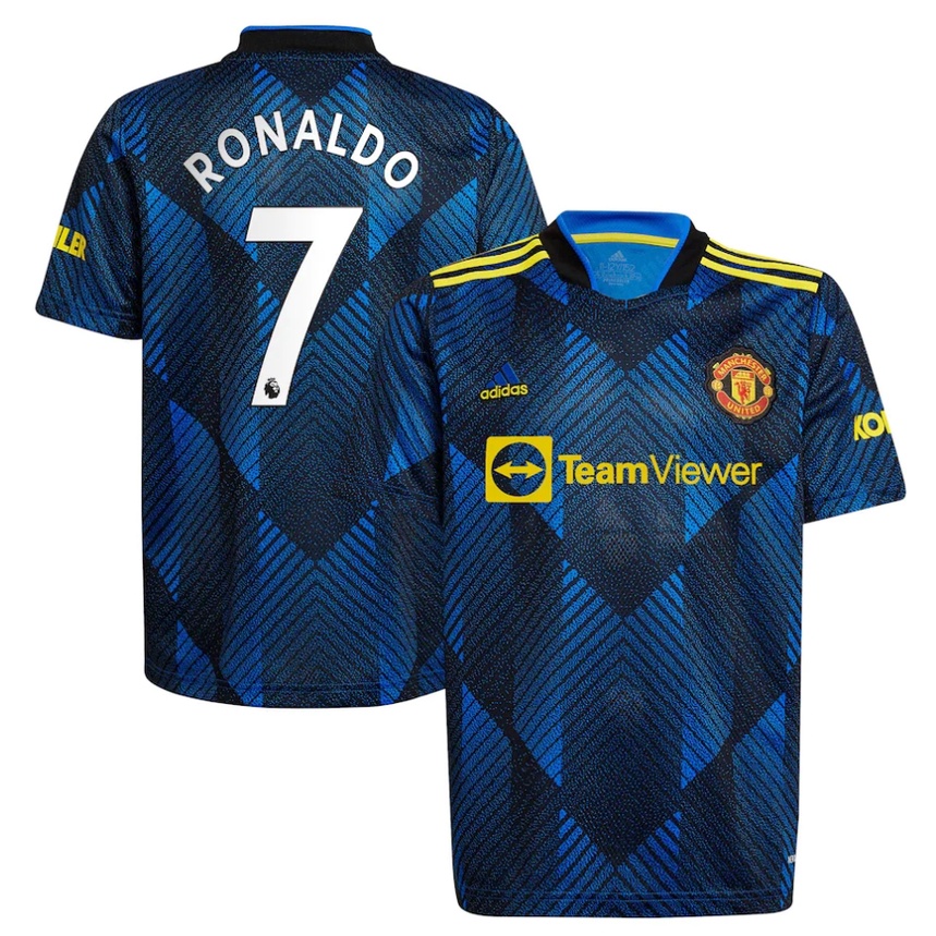 Mens best sale ronaldo jersey