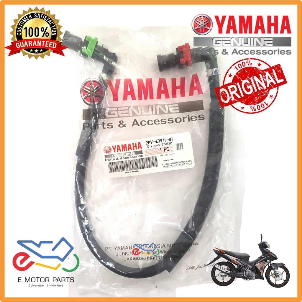 Y15 FUEL PUMP PIPE Y15Z Y15ZR YSUKU HIGH PRESSURE FUEL PIPE FUEL PUMP