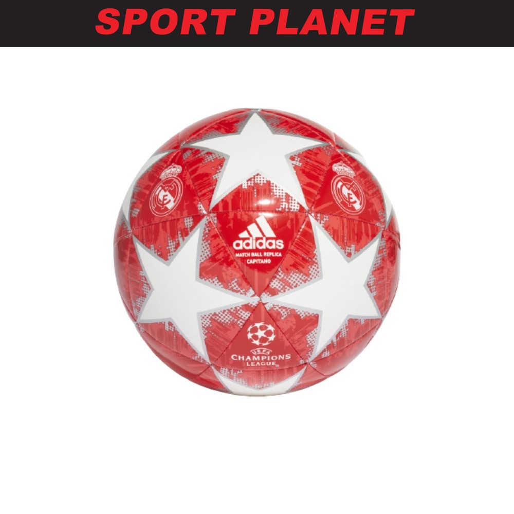 Real madrid store capitano ball