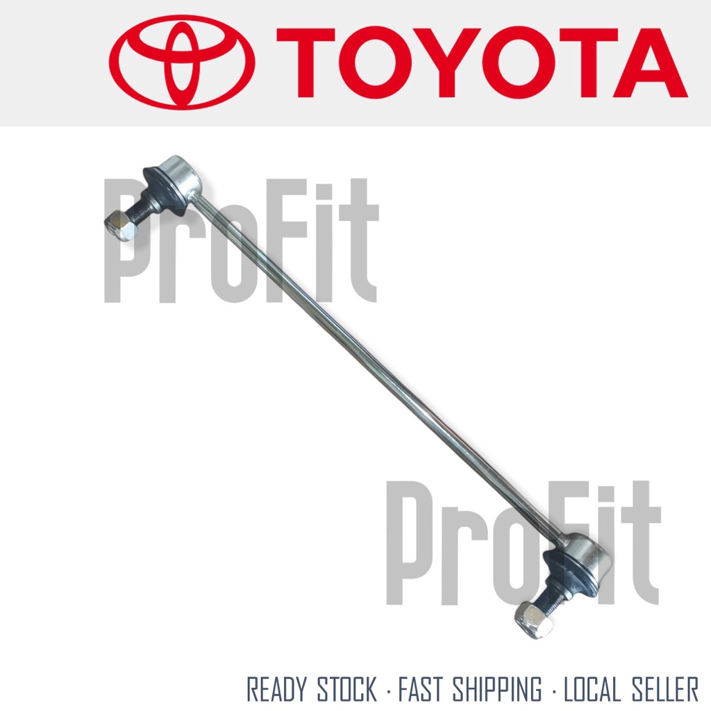 Toyota Vios NCP93 20072013 1.5cc Toyota Front Stabilizer Link 48820