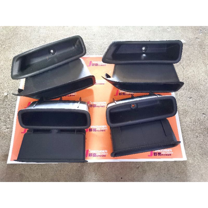Daihatsu Mira Gino L7 Door Trim Holder Pocket for Perodua Kelisa