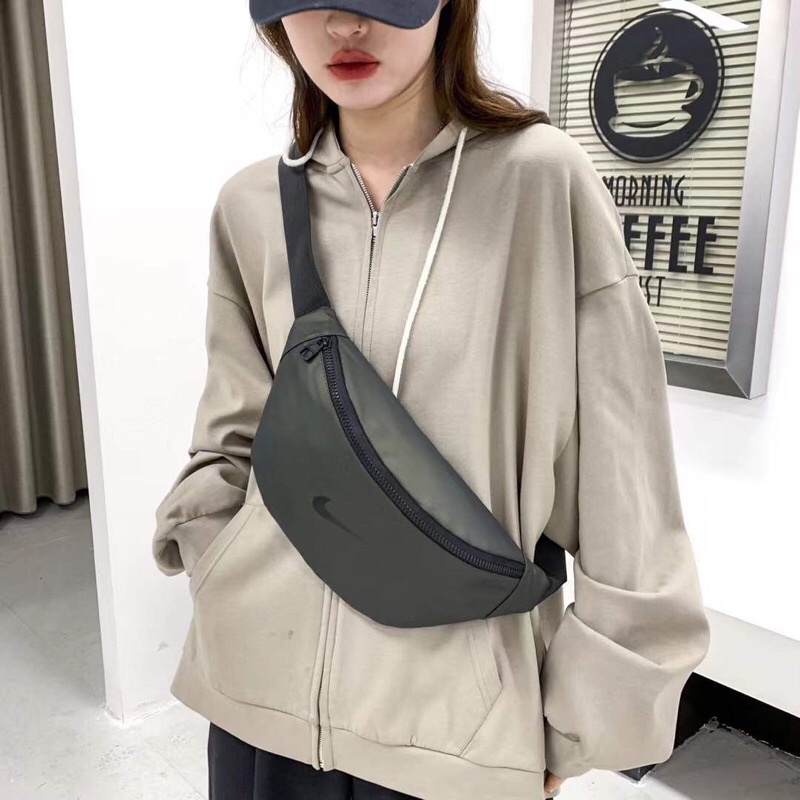 guess waist bag price