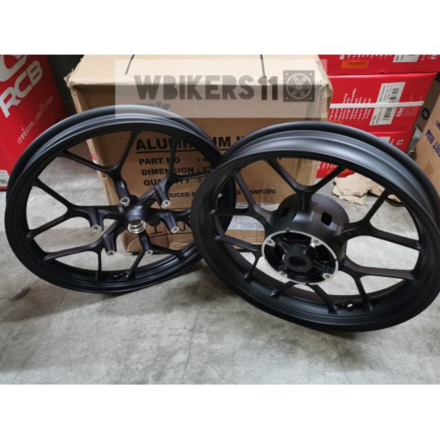 sport rim rs150 v2