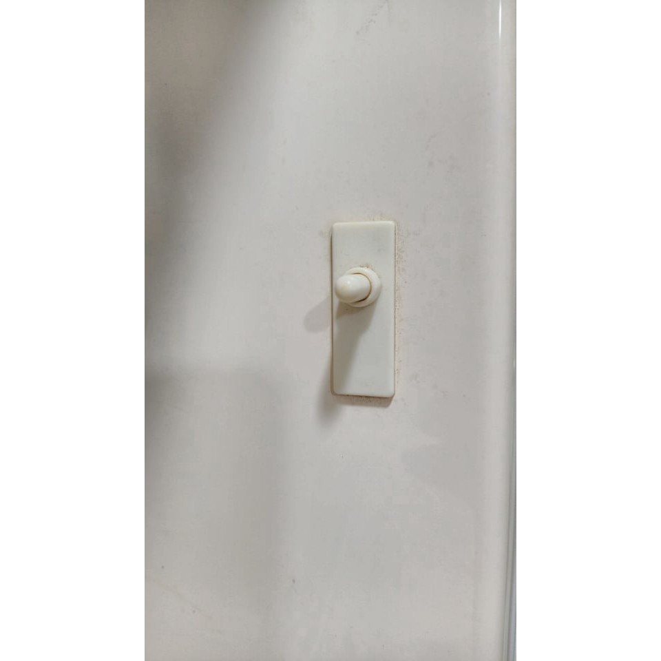 REFRIGERATOR BUTTON / DOOR SWITCH FRIDGE 雪柜门 开关 suis 按钮 SUIS PETI AIS ...