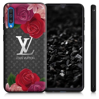 LOUIS VUITTON LV FLOWER Samsung Galaxy S21 Ultra Case Cover