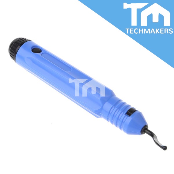 Deburring Tool Repair/Remove Rough Edges Equipment Set NB1100 BS1010