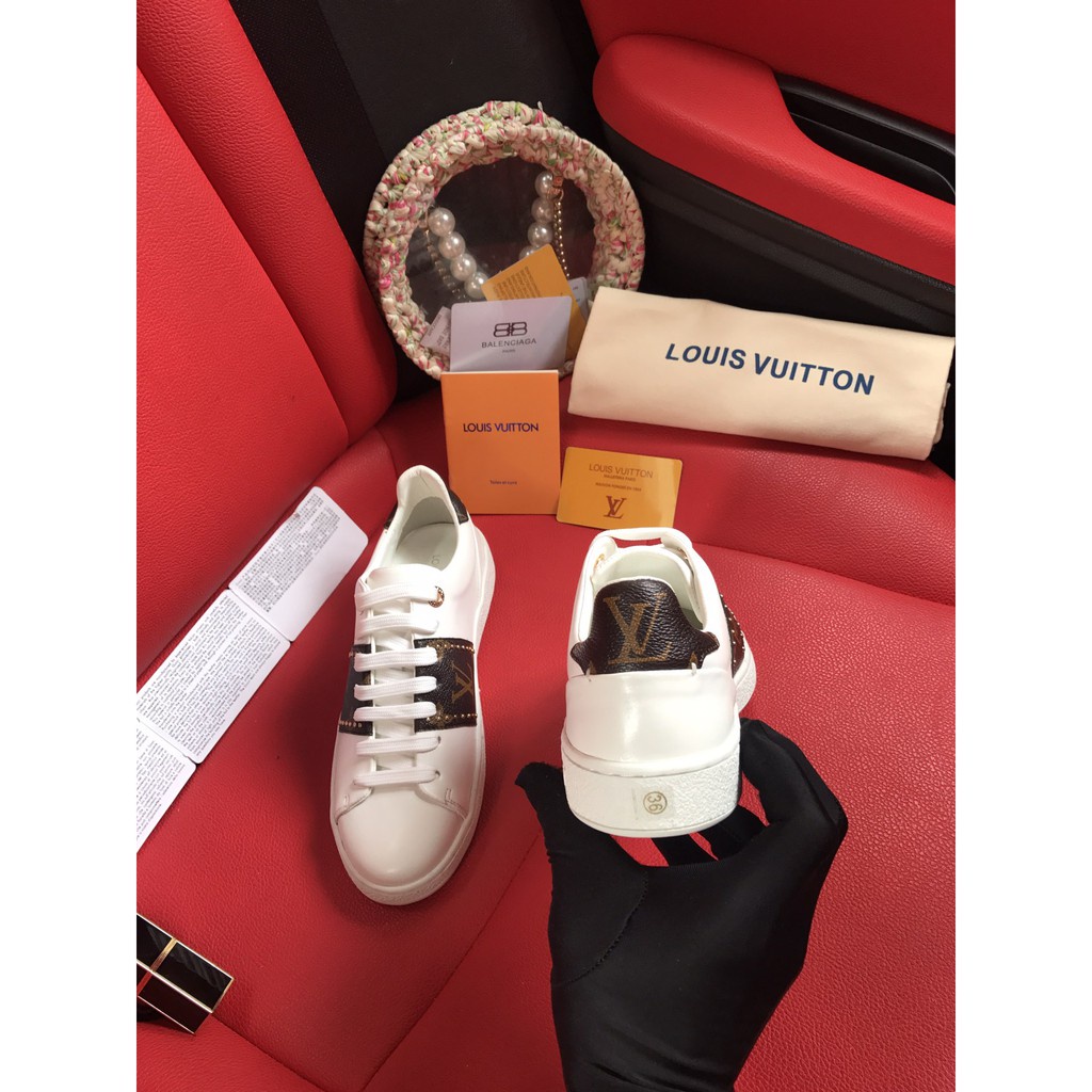 Louis Vuitton Girls shoes