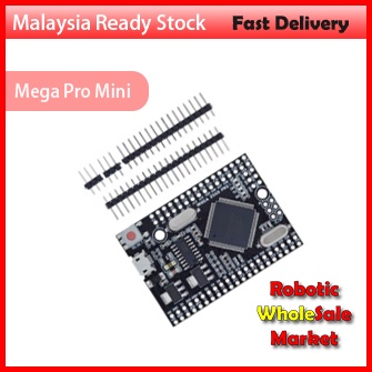 Mega Pro Mini