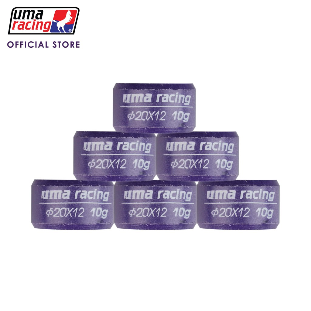 UMA Racing Pulley Roller V3 | Shopee Malaysia