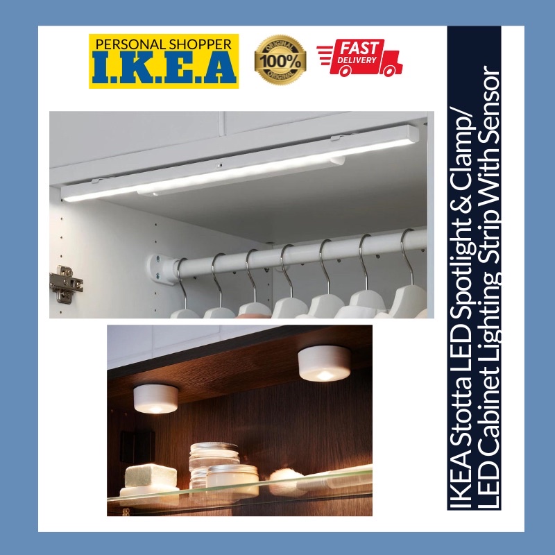 Ikea stotta deals